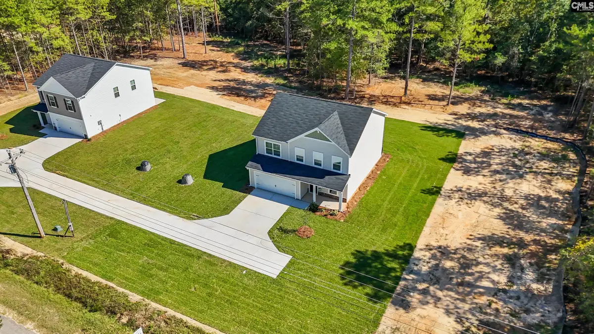 204 Governor Heyward Road, Eastover, SC 29044 - #1