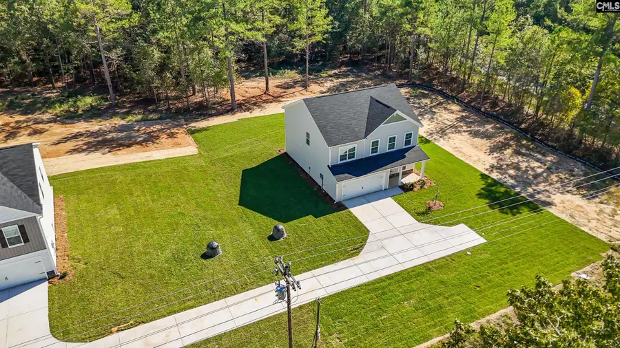 204 Governor Heyward Road, Eastover, SC 29044 - #2