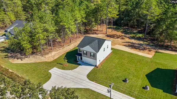210 Governor Heyward Road, Eastover, SC 29044