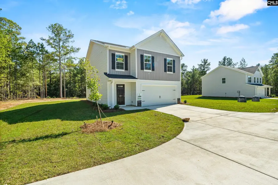 210 Governor Heyward Road, Eastover, SC 29044 - #3