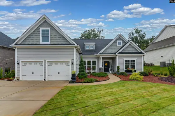 2322 Harvestwood Lane, Chapin, SC 29036