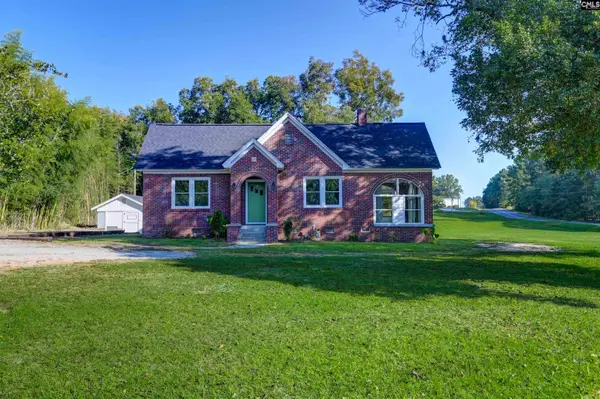9521 Us Hwy 76, Prosperity, SC 29127