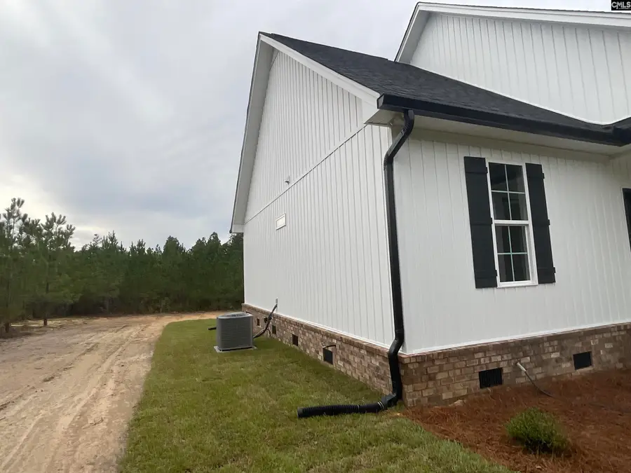 983 Mt Zion Road, Camden, SC 29020 - #2