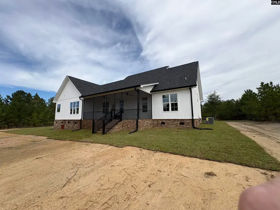 983 Mt Zion Road, Camden, SC 29020 - #3