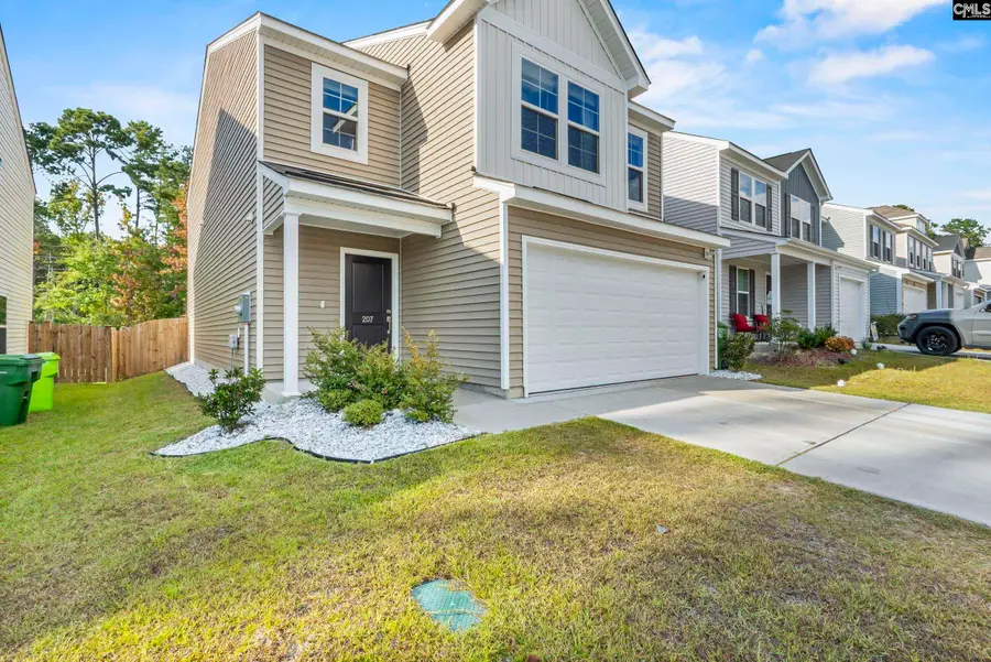 207 Watkin Way, Columbia, SC 29223 - #2