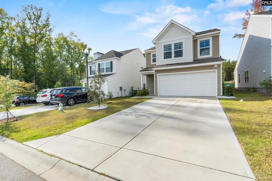 207 Watkin Way, Columbia, SC 29223 - #3