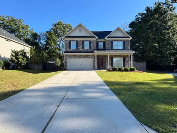 22 Race Stable Court, Lugoff, SC 29078