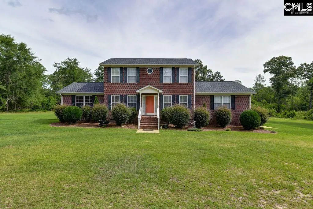 766 Johnson King Road, Swansea, SC 29160 - #1