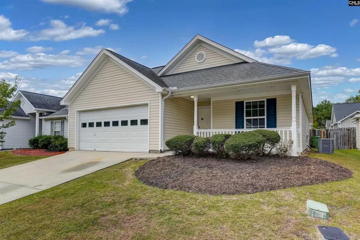 858 Killian Station Drive, Columbia, SC 29229 - #1