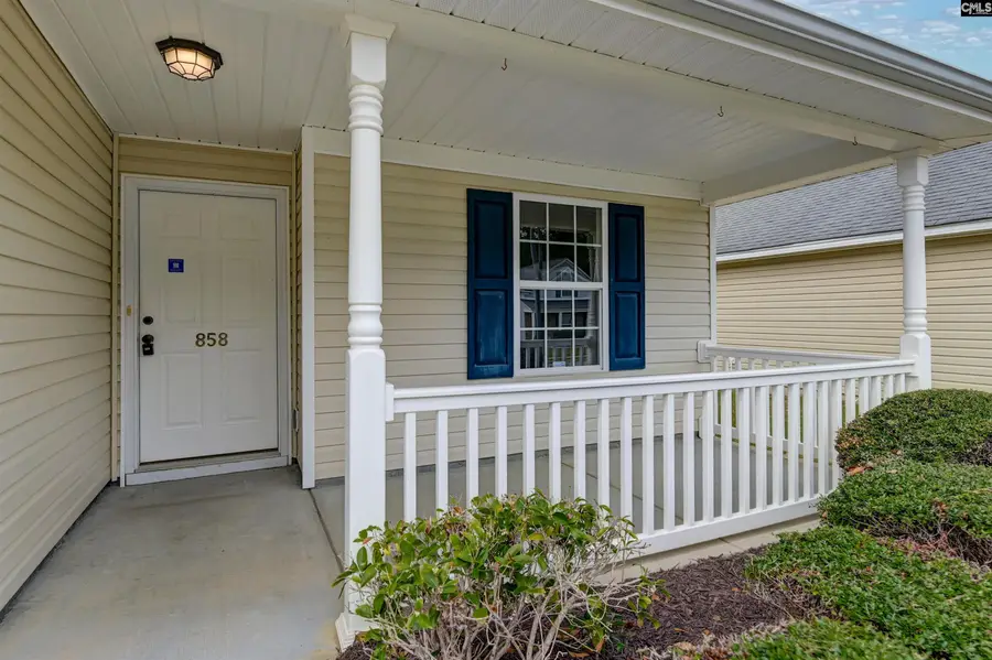 858 Killian Station Drive, Columbia, SC 29229 - #2