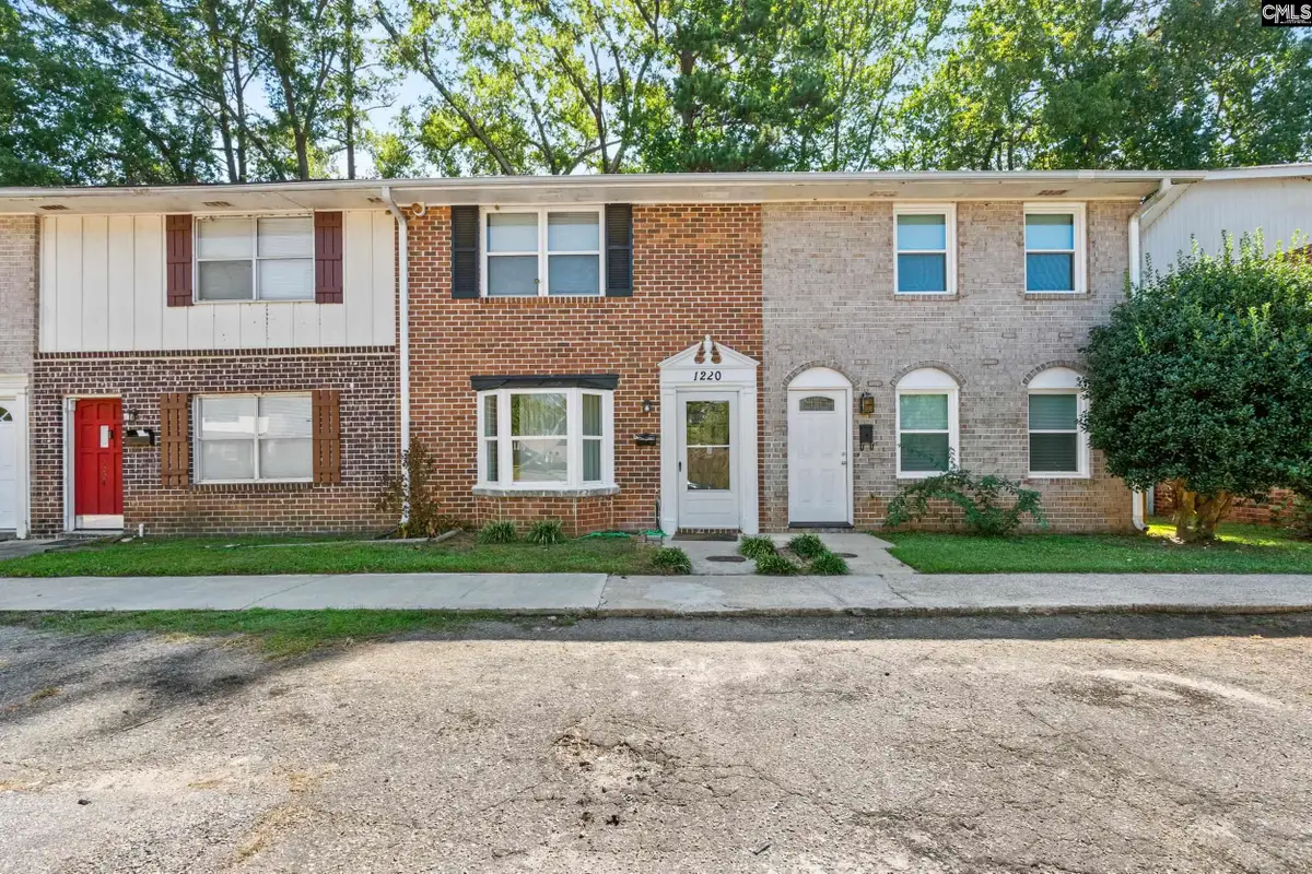 1220 Grove Park Lane, Columbia, SC 29210 - #1