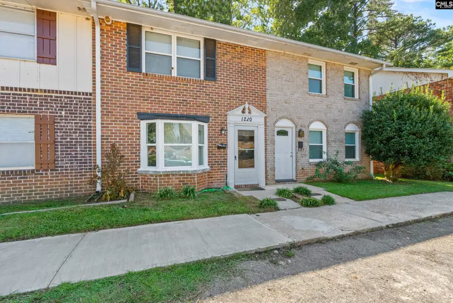 1220 Grove Park Lane, Columbia, SC 29210 - #3