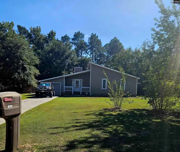 429 Cedar Field Lane, West Columbia, SC 29170