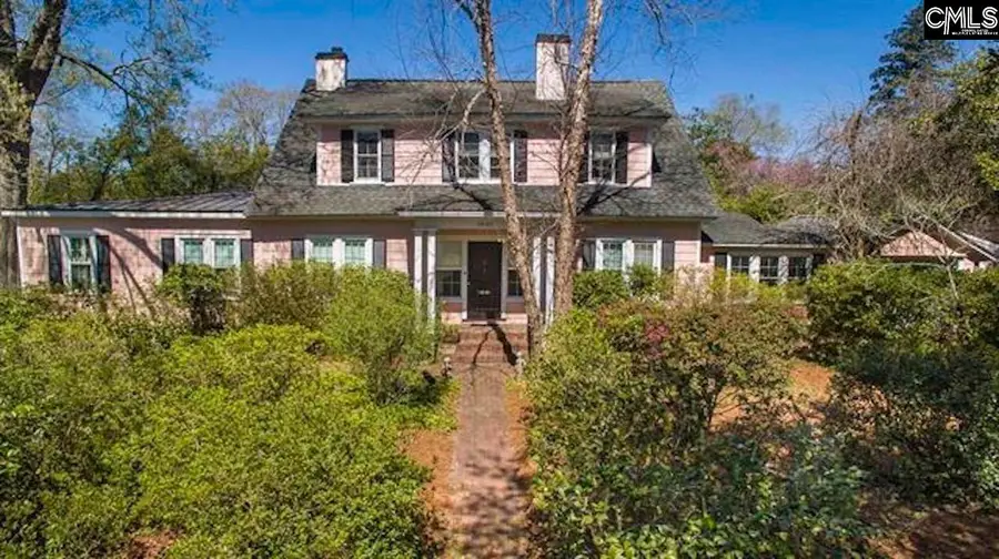 1822 Brevard Place, Camden, SC 29020 - #2