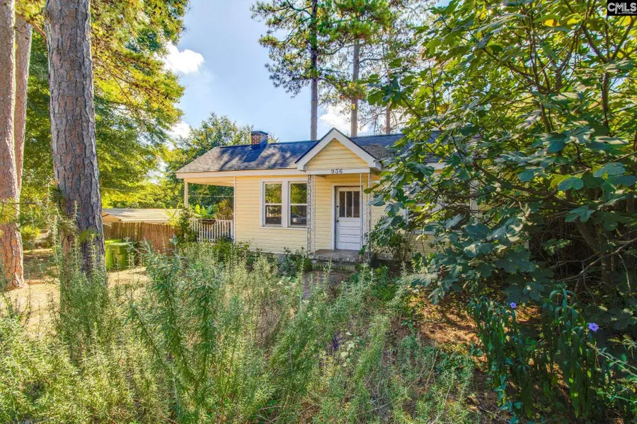 936 Denny Road, Columbia, SC 29203 - #3