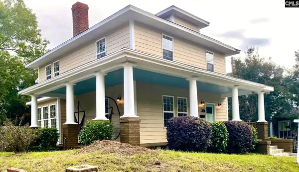 816 Oak Street, Columbia, SC 29205