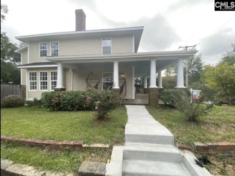 816 Oak Street, Columbia, SC 29205 - #2