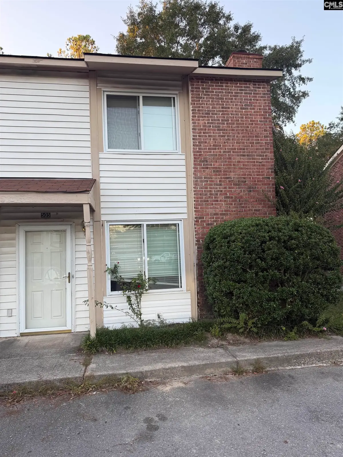 505 Picadilly Square, Cayce, SC 29033 - #1