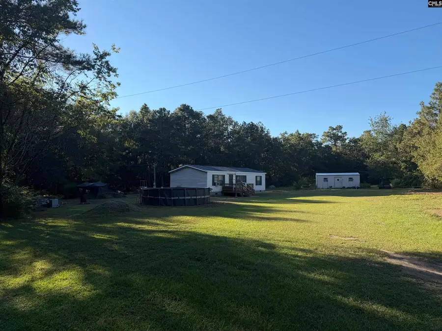 754 Athens School Road, Swansea, SC 29160 - #2