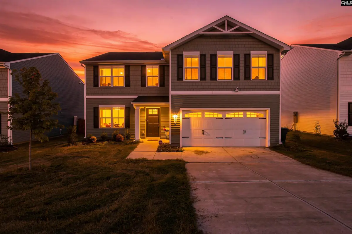 3057 Blue Brook Ln, Columbia, SC 29209 - #1