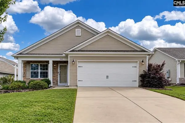 242 Oristo Ridge Way, West Columbia, SC 29170