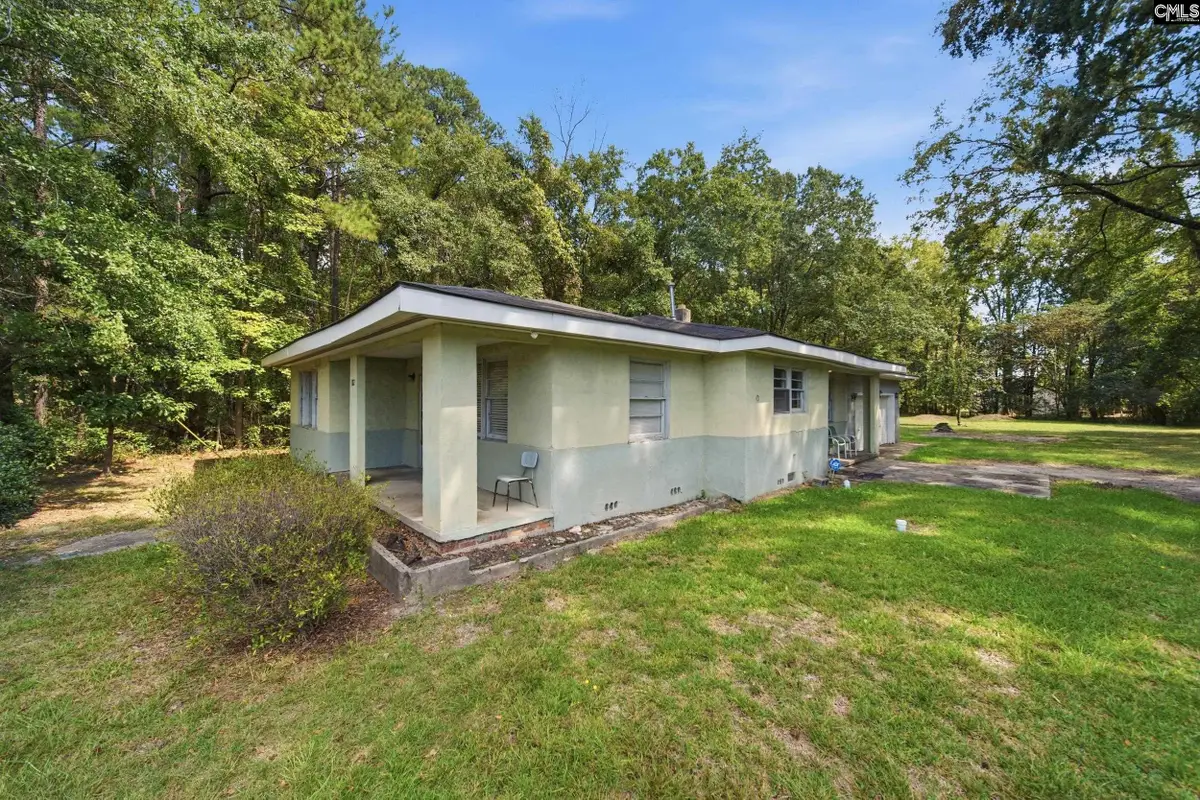 2112 Atlas Road, Columbia, SC 29209 - #1