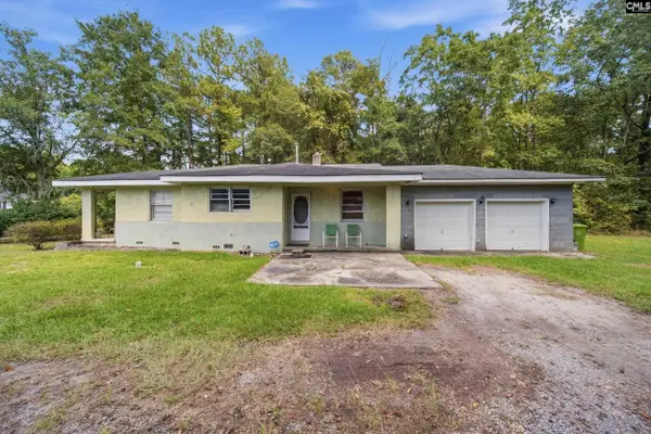 2112 Atlas Road, Columbia, SC 29209