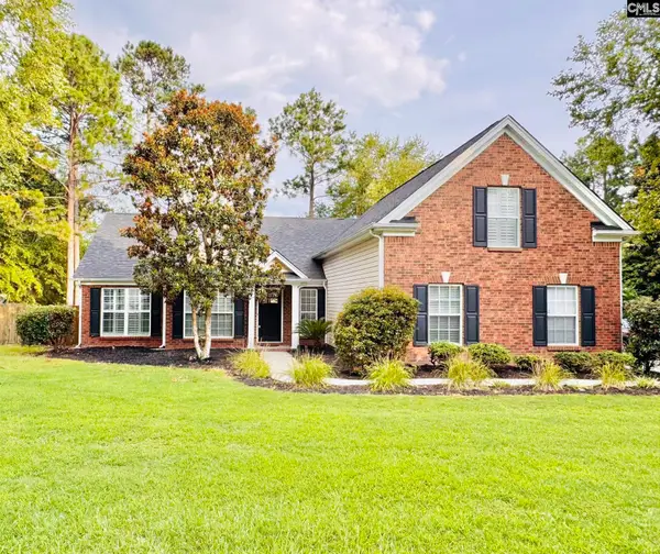 600 Tayser Court, Lexington, SC 29072