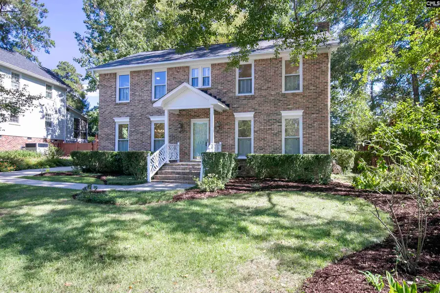117 Chimney Hill Road, Columbia, SC 29209 - #2