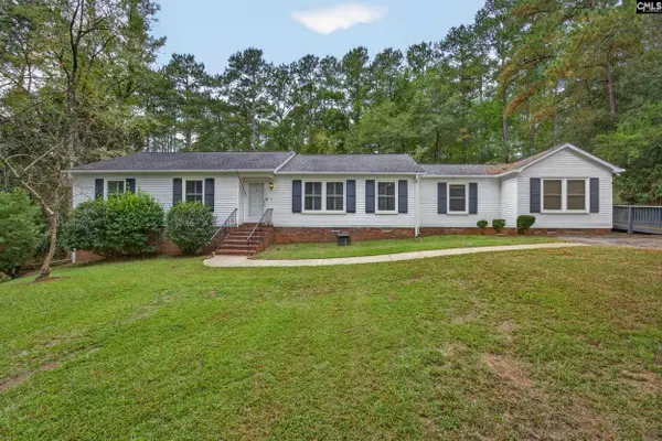208 Carlisle Court, Winnsboro, SC 29180