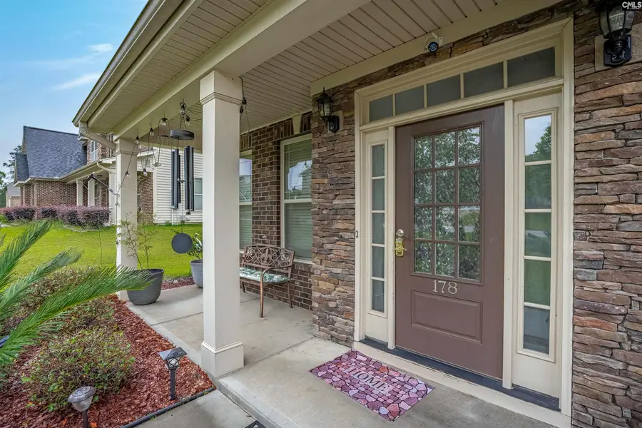 178 Greenbank Drive, Lexington, SC 29073 - #3