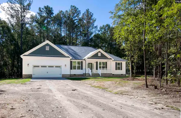 132 Plantation Estates Road, Gaston, SC 29053