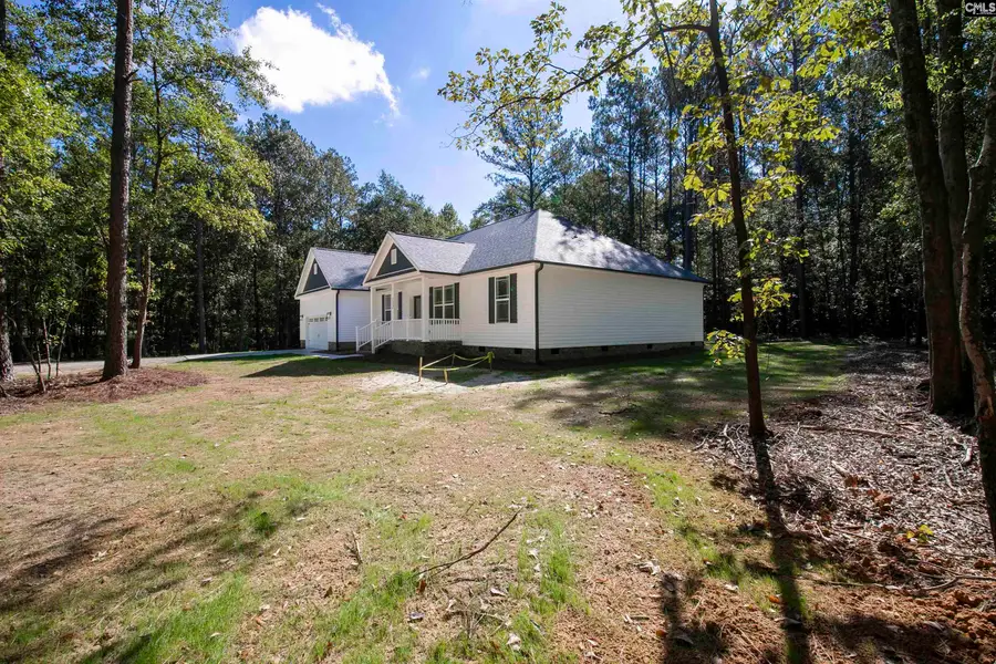 132 Plantation Estates Road, Gaston, SC 29053 - #2