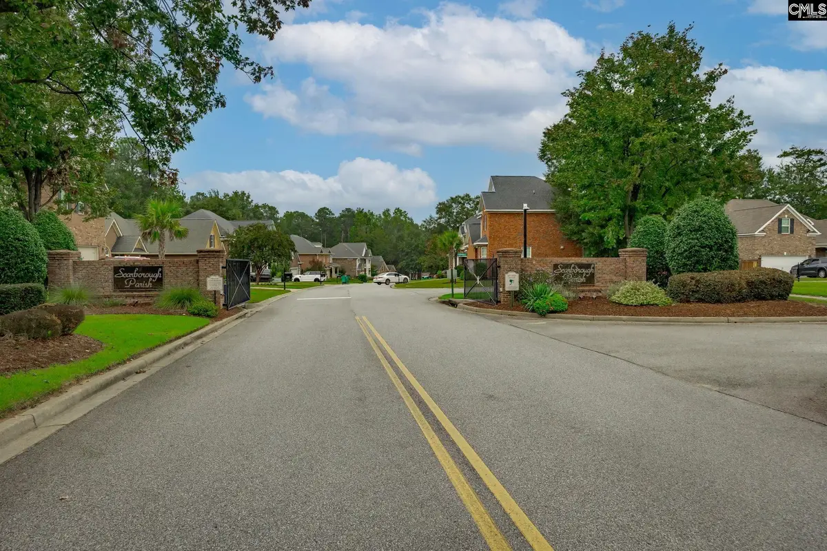 129 Scarborough Drive, Lexington, SC 29072 - #1
