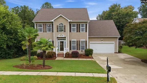 308 Cabin Drive, Irmo, SC 29063