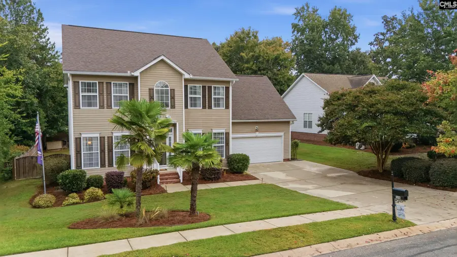 308 Cabin Drive, Irmo, SC 29063 - #2