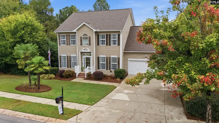 308 Cabin Drive, Irmo, SC 29063 - #3