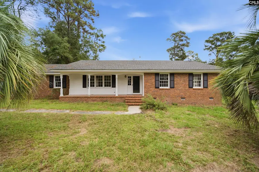 210 Quinby Circle, Florence, SC 29506 - #2