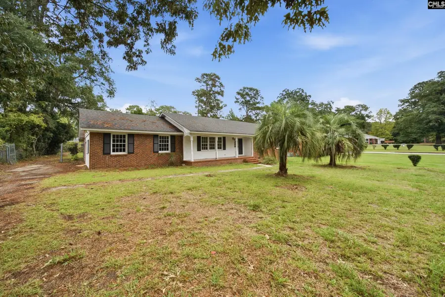 210 Quinby Circle, Florence, SC 29506 - #3