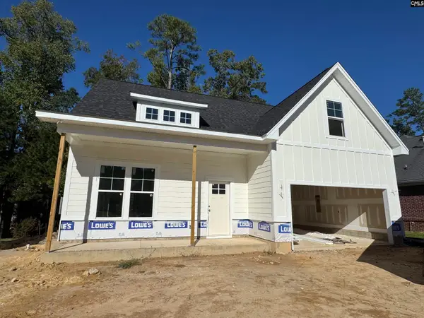84 Dogwood Cottage Court, Blythewood, SC 29016