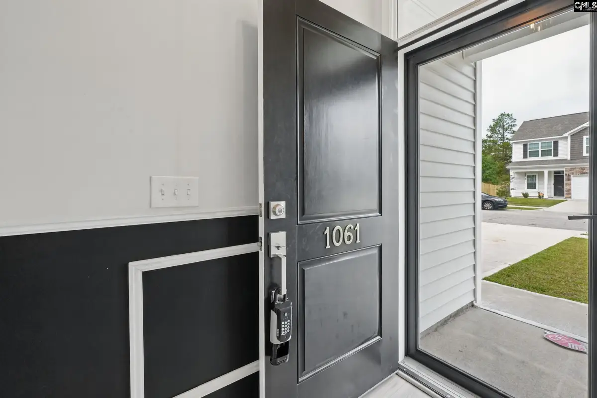 1061 Ashcroft Circle, Columbia, SC 29229 - #1
