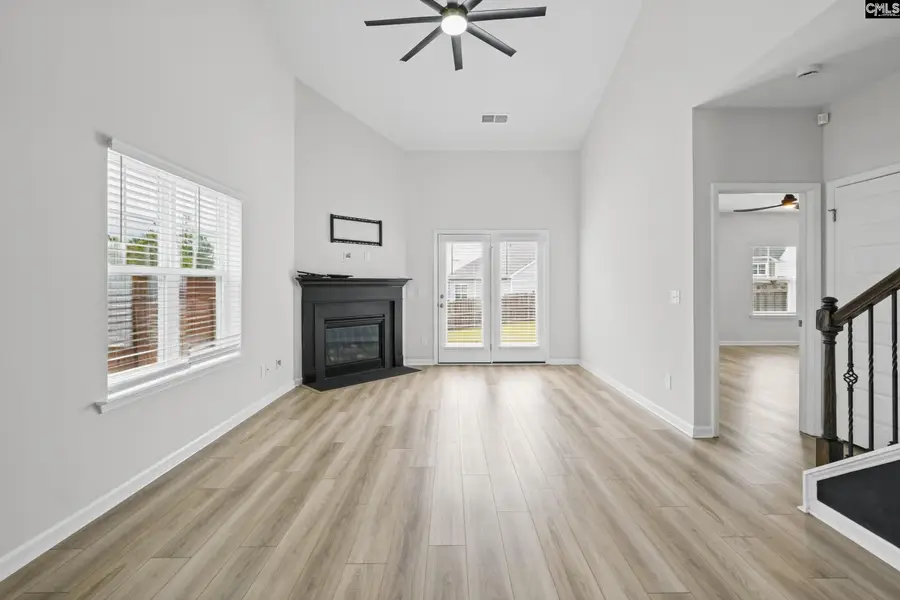 1061 Ashcroft Circle, Columbia, SC 29229 - #2