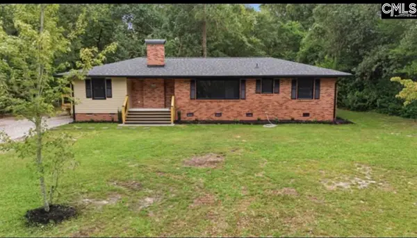 1291 Woodland Drive, Lugoff, SC 29078