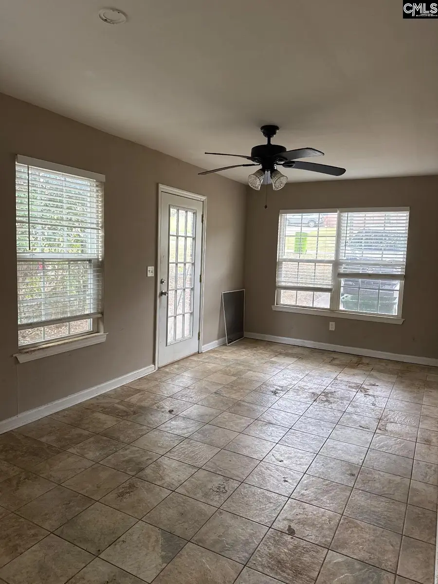 525 Scarsdale Drive, Columbia, SC 29203 - #2