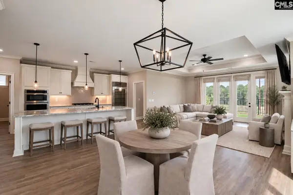 2358 High Bluff Loop, Lexington, SC 29072