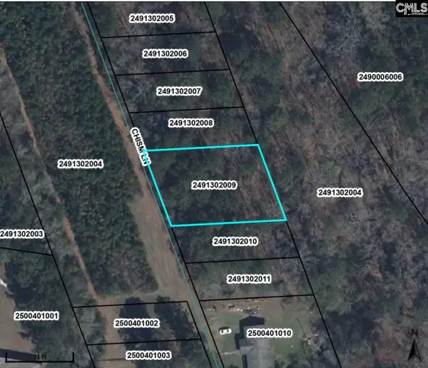 0 Chism Lane, Sumter, SC 29153