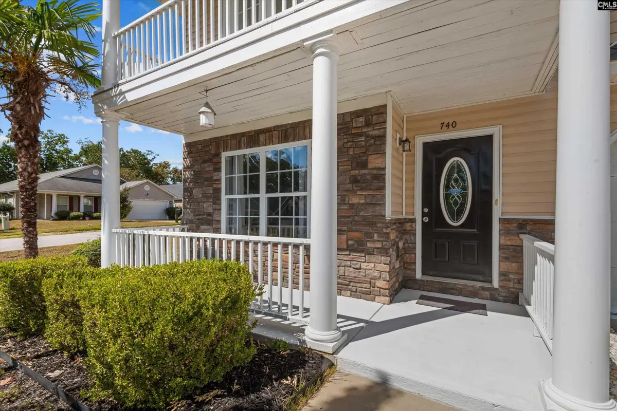 740 Applegate Lane, Columbia, SC 29209 - #1
