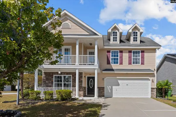 740 Applegate Lane, Columbia, SC 29209