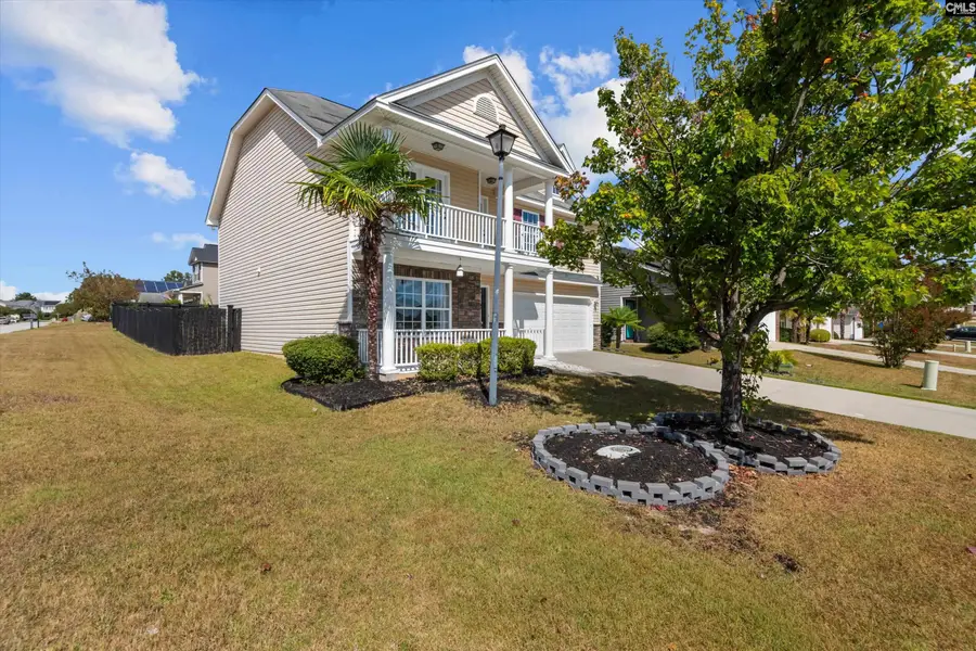 740 Applegate Lane, Columbia, SC 29209 - #2