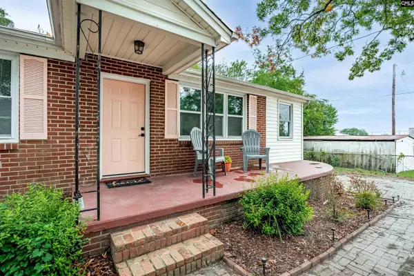 315 Denham Avenue, West Columbia, SC 29169
